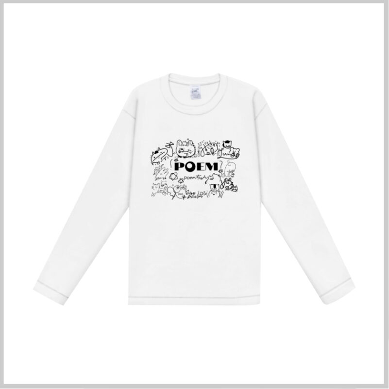 [ POEM ] 東北のアイドルユニット・POEM