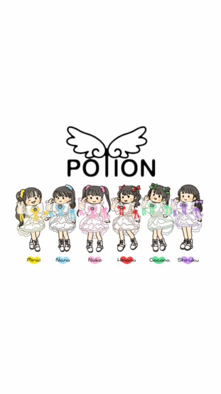 [ POEM ] 東北のアイドルユニット・POEM