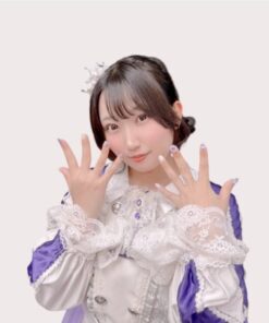 セレクト写真セット：永瀬愛瑠 ver.