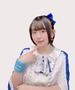 セレクト写真セット：岡崎るな ver.