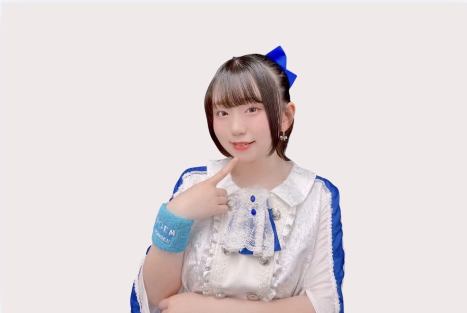 [ POEM ] 東北のアイドルユニット・POEM