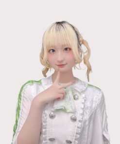 セレクト写真セット：髙橋叶南 ver.