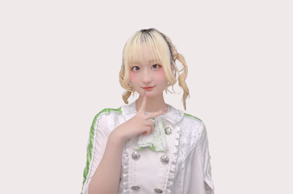[ POEM ] 東北のアイドルユニット・POEM
